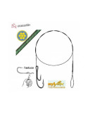 Fil Rapala Nylflex C702R 40cm x3 7kg – natusport