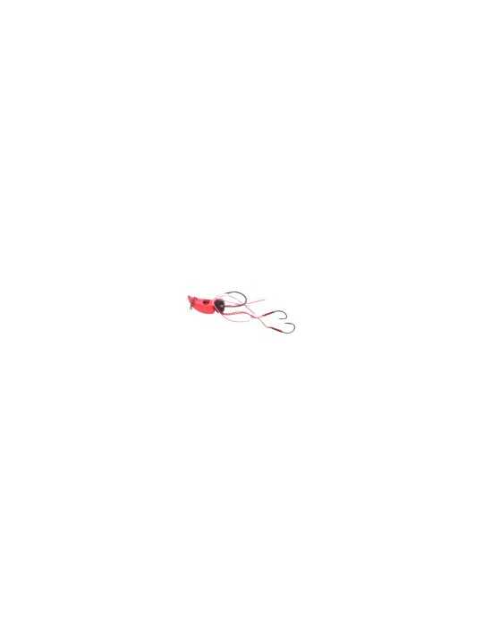 Tête Plombée Rapala Ragtenya 30g Rose – natusport