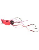 Tête Plombée Rapala Ragtenya 30g Rose – natusport