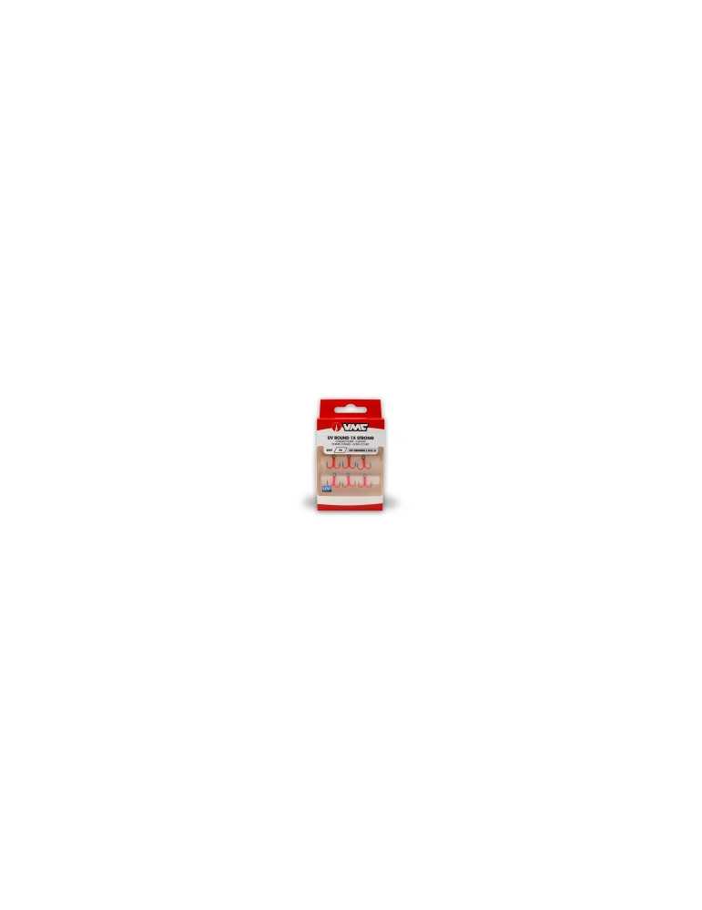 Plomb Rond Rapala UV 4551 Orange N4 – natusport