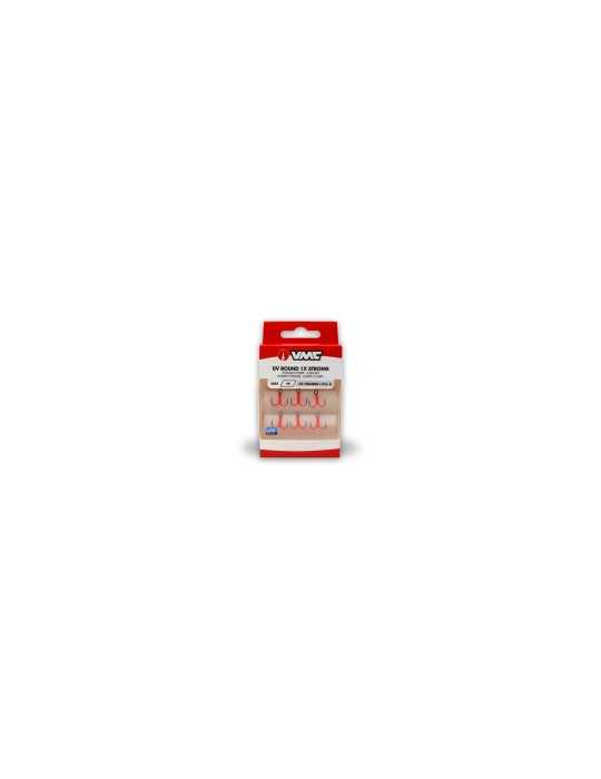 Plomb Rond Rapala UV 4551 Orange N4 – natusport