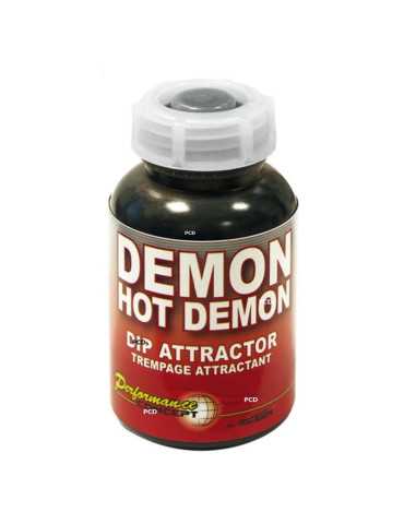 Dip Starbaits Attractor Demon Hot Demon 200ml