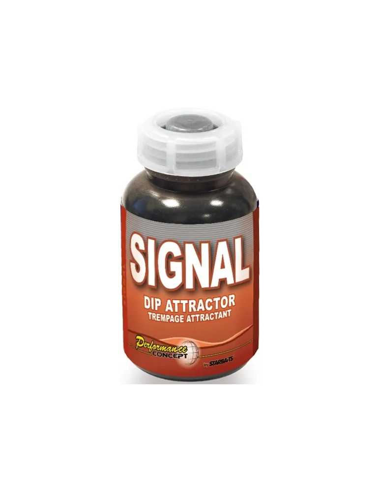 Dip Sensas Attractor Signal 200ml – natusport