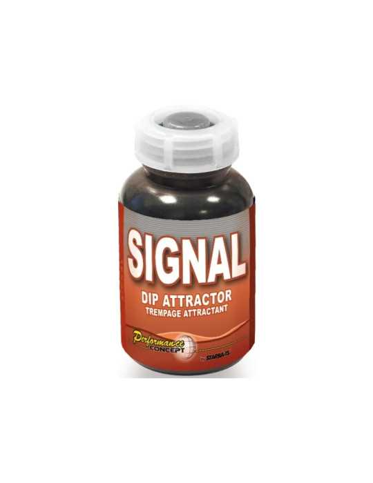 Dip Sensas Attractor Signal 200ml – natusport