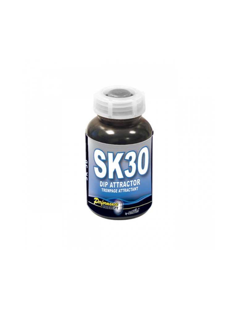 Dip Sensas Attractor SK 30 200ml – natusport