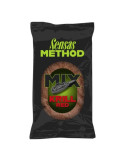 Amorce Sensas Method Mix Red Krill 1kg – natusport
