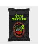 Pellets Sensas Method Sticky Krill 650g – natusport