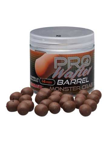 Wafter Starbaits Probiotic Pro Monster Crab Barrel 14mm 50g