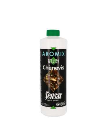 Aromix Sensas Chènevis – natusport