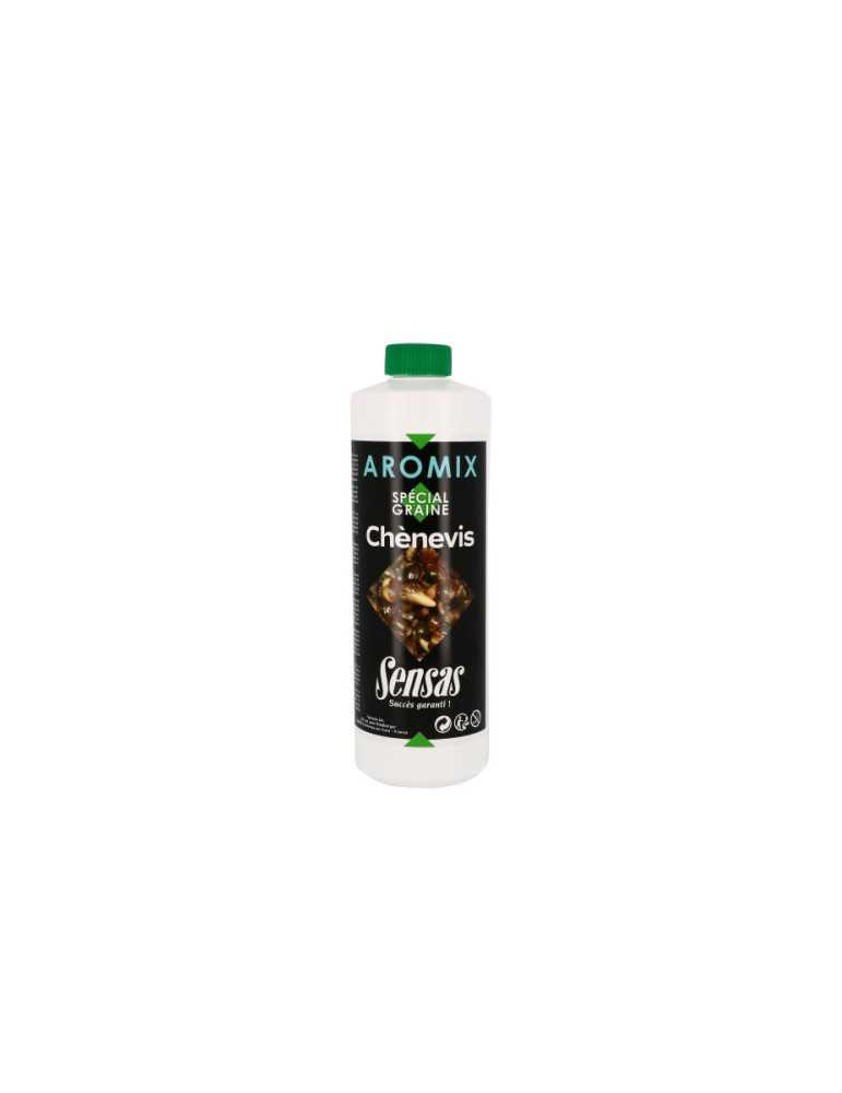 Aromix Sensas Chènevis – natusport