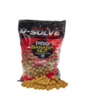 Bouillette Sensas Banana Nut D-Solve – natusport