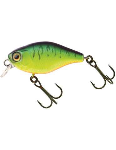 Leurre Dur Illex Chubby 38mm HL Sunfish