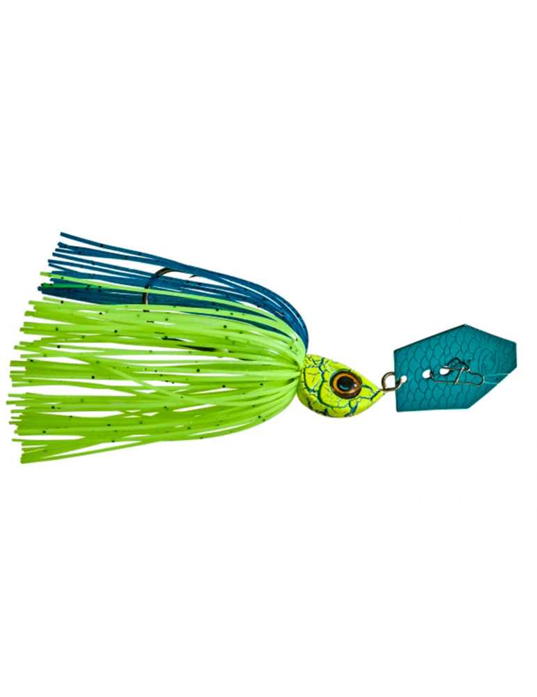 Amorce Sensas Crazy Crusher 10g Blue Back Chartreuse – natusport