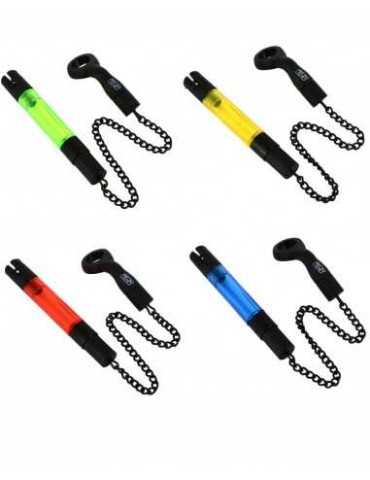 Détecteur de touche Starbaits D-Tec Black Out