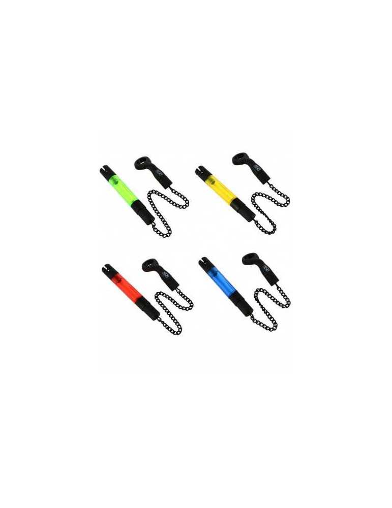 Détecteur de touche Starbaits D-Tec Black Out – Natusport