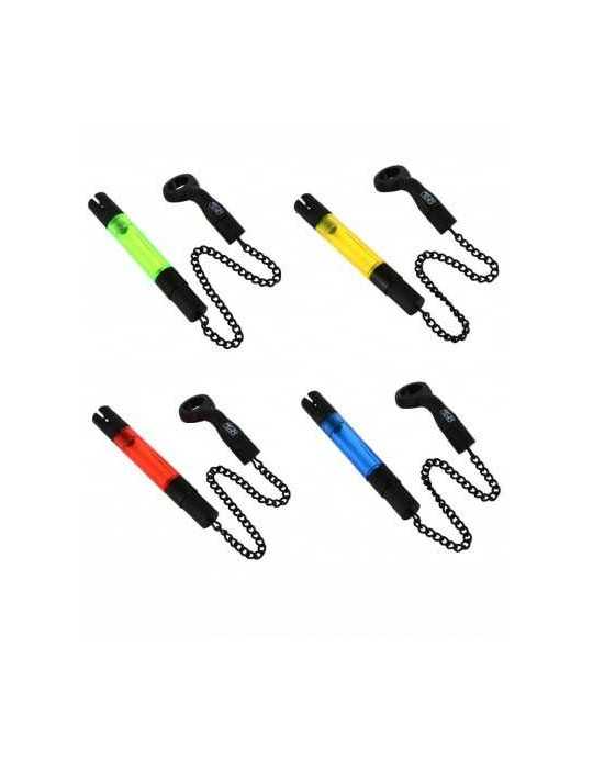 Détecteur de touche Starbaits D-Tec Black Out – Natusport