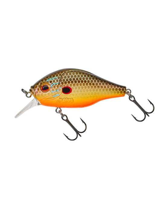 Leurre Dur Gunki Dogora 6,5 cm Sun Perch – natusport