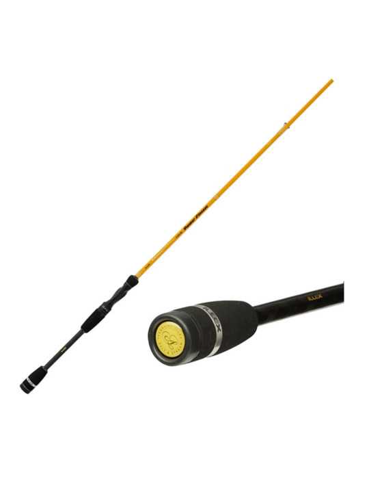 Canne Sensas Element Rider X5 S 2,15 m Salking S – natusport
