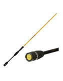 Canne Sensas Element Rider X5 S 2,15 m Salking S – natusport
