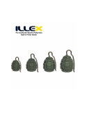 Plomb Illex John Weight 2g – natusport