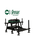 Panier Siege Sensas Jumbo Compact 3000 – natusport