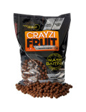 Bouillette Sensas Crazy Fruit Mass Baiting 20 mm 3 kg – natusport