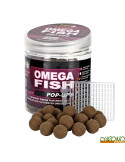 Bouillette Pop-Up Sensas Omega 14 mm 80 g – natusport
