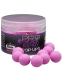 Bouillette Starbaits Pro Black Berry Pop Up 12mm 50g – natusport