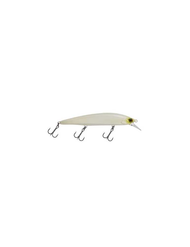 Leurre Dur Illex Rerange 110 SP Bone Suspending – natusport