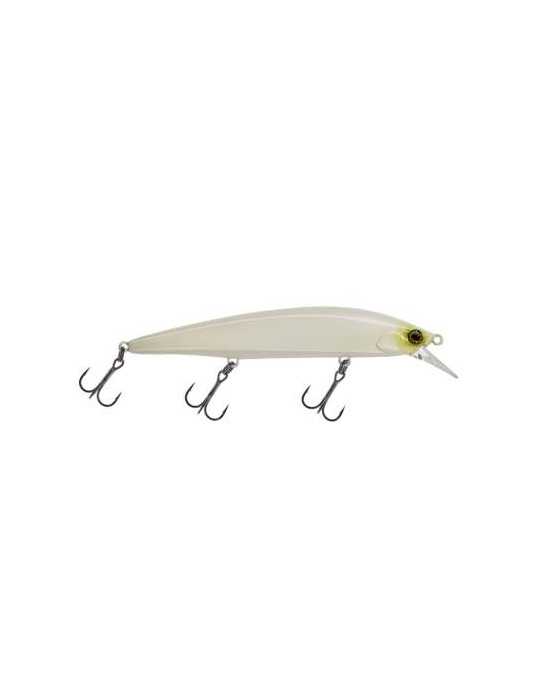 Leurre Dur Illex Rerange 110 SP Bone Suspending – natusport