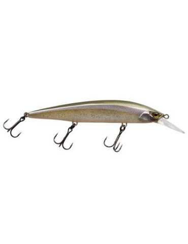 Leurre Dur Illex Rerange 110 SP Secret Sand Eel Suspending