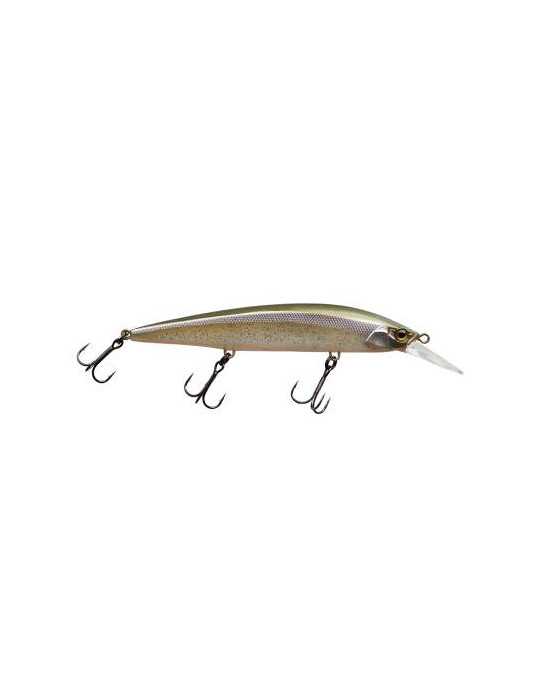 Leurre Dur Illex Rerange 110 SP Secret Sand Eel Suspending – natusport
