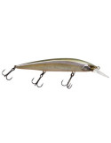 Leurre Dur Illex Rerange 110 SP Secret Sand Eel Suspending – natusport