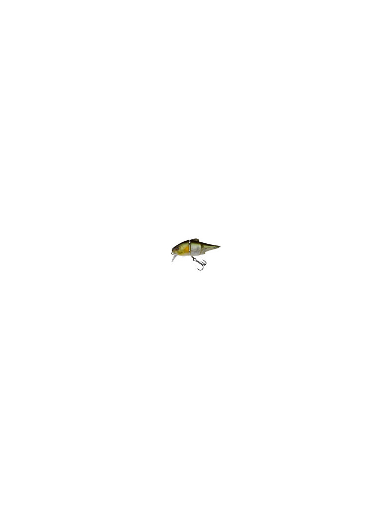 Leurre Dur Illex Swing Mikey 72 Ghost Ayu – natusport