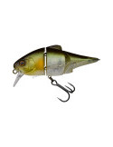 Leurre Dur Illex Swing Mikey 72 Ghost Ayu – natusport