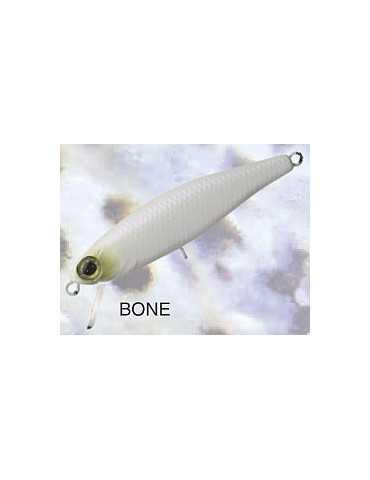 Leurre Dur Illex Tiny Fry 50 SP Bone