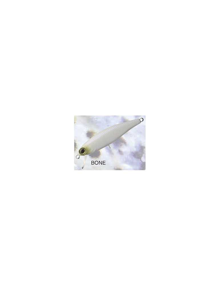 Leurre Dur Illex Tiny Fry 50 SP Bone – natusport