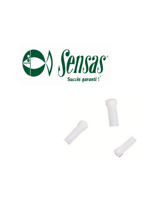 Élastique Sensas Tulipe Externe 1.8 mm – natusport