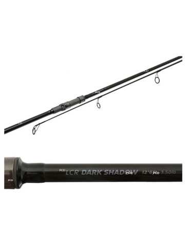 Canne Carpe Starbaits Milspec LCR Dark Shadow 12'6 3.5lbs
