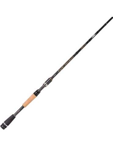 Canne Casting Illex Night Shadows B 190 MH Vertical