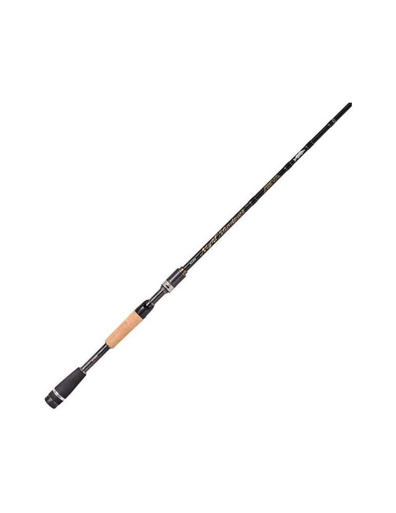 Canne Casting Illex Night Shadows B 190 MH Vertical – natusport