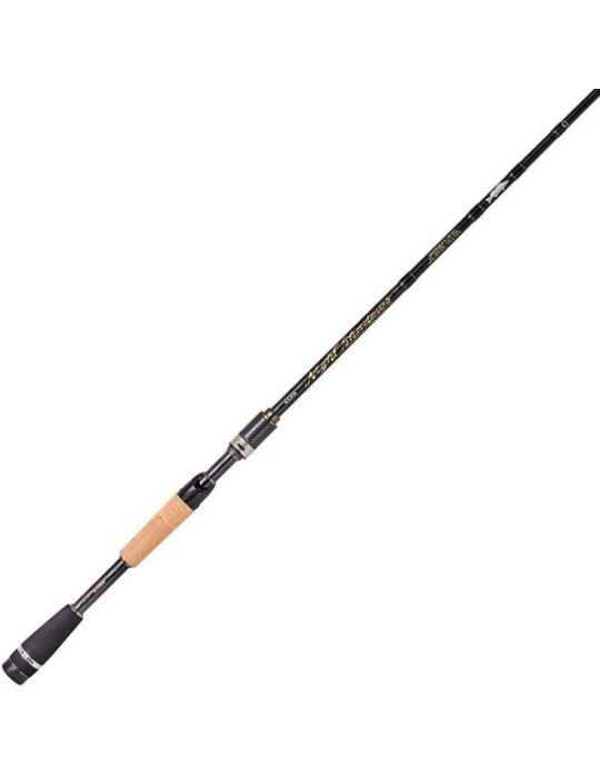 Canne Casting Illex Night Shadows B 190 MH Vertical – natusport
