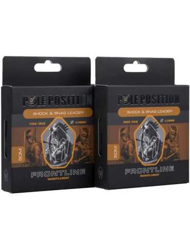 Fil Pole Position Frontline Monofilament 0.59mm 54lb 50m