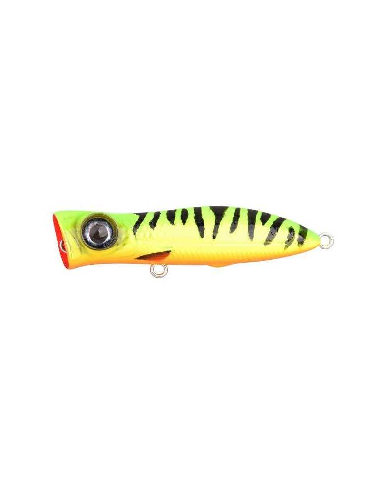 Leurre Dur Spro Iris Pop 5.5cm Firetiger – natusport