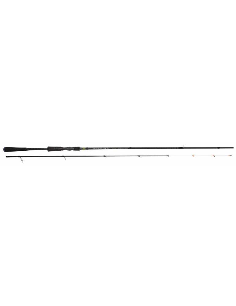 Canne Spro Specter Sea Spin Tenya 2,40m 20-80g – natusport