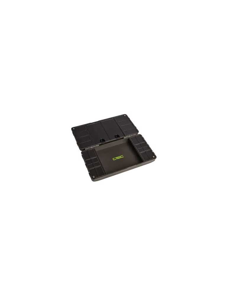 Boîte Spro CTEC Session Box 27 Compartiments – natusport