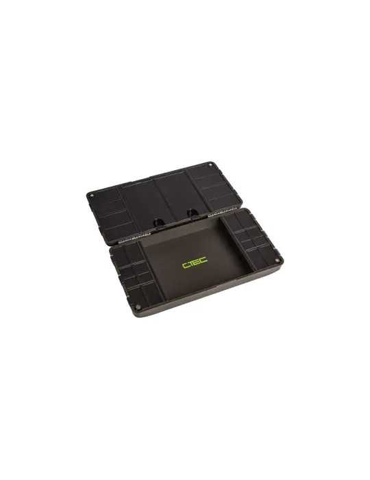 Boîte Spro CTEC Session Box 27 Compartiments – natusport