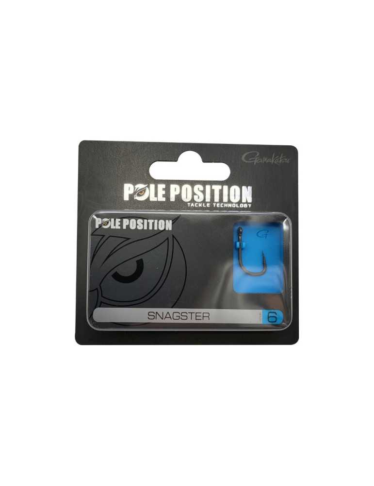 Hameçon Spro Snagster Hook n°4 – natusport