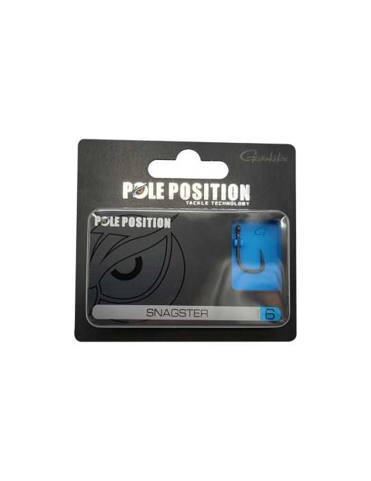 Hameçon Spro Snagster Hook n°4 – natusport