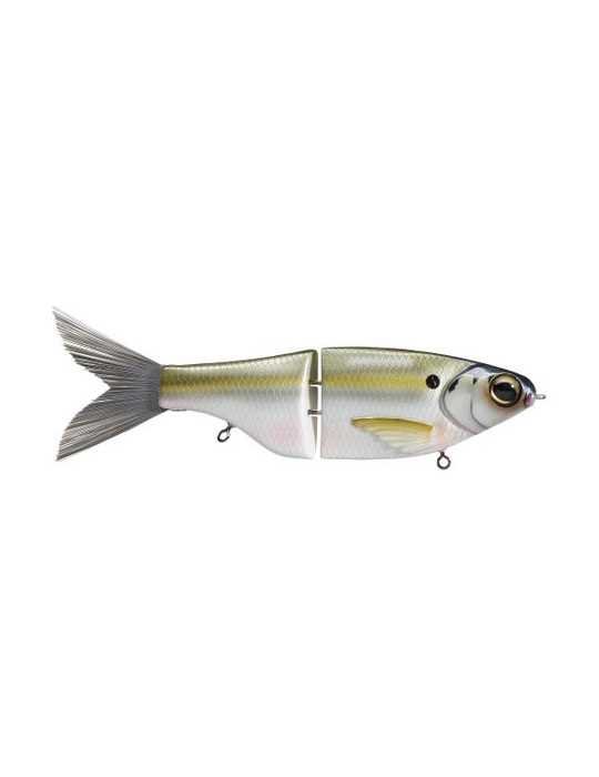 Leurre Souple Spro KGB Shad 180 Platinium – natusport